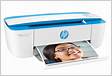 Impressora Multifuncional HP Deskjet 3776 Wi-Fi Scanner. Tecnologia de